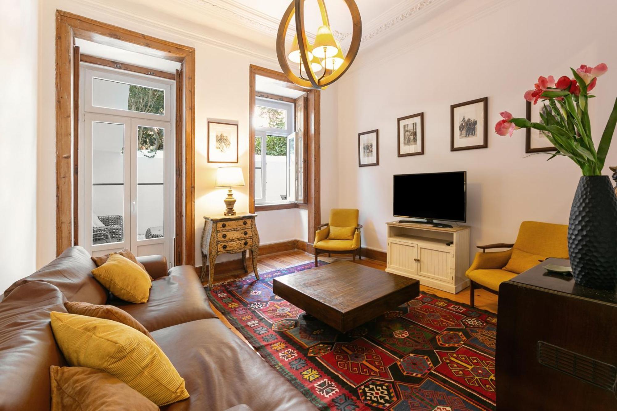 Lisbon Rentals Real Exterior photo